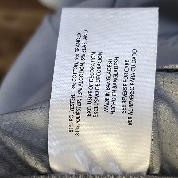 Mens Banana Republic Shorts Sz 40 - Picture 7 of 7